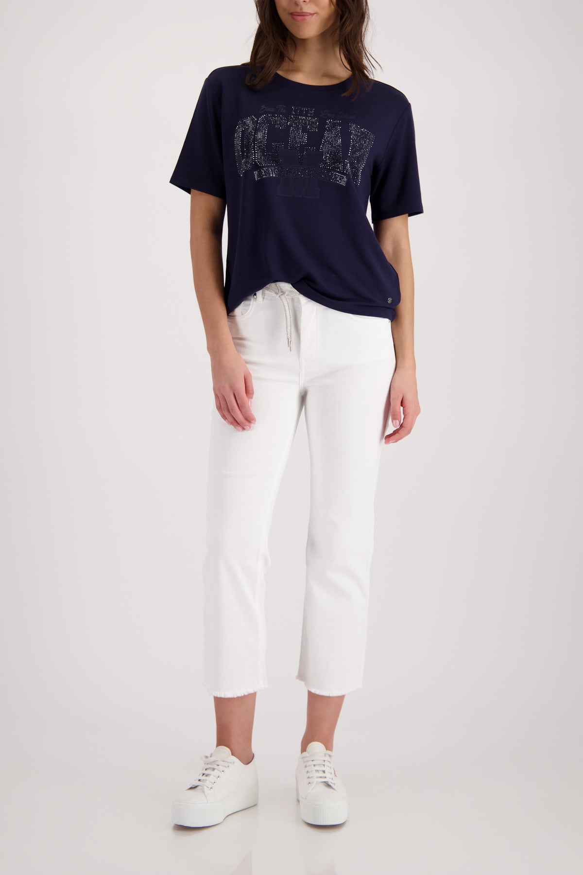 T-Shirt - Modalmix