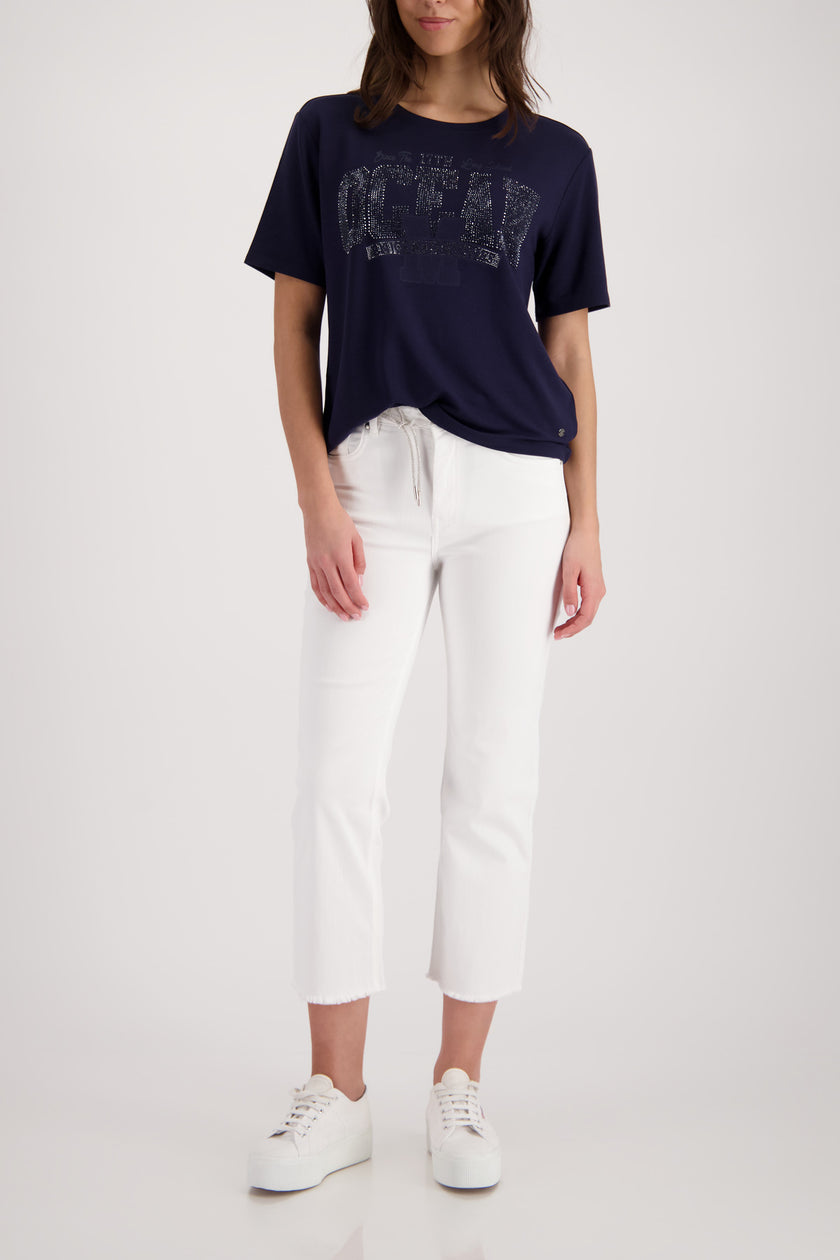 T-Shirt - Modalmix