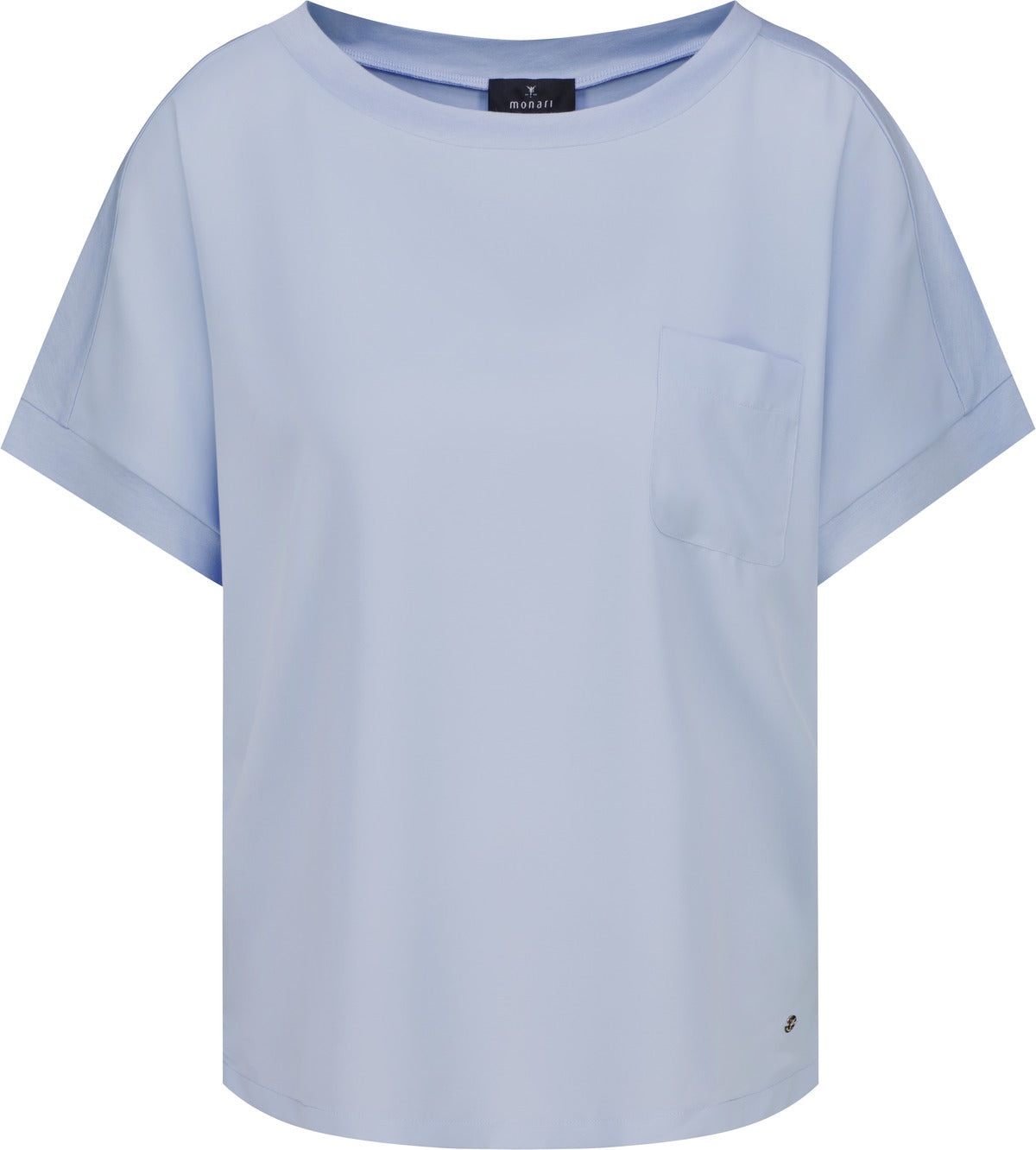 Shirt - Materialmix