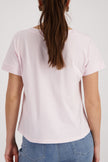 Shirt - Materialmix