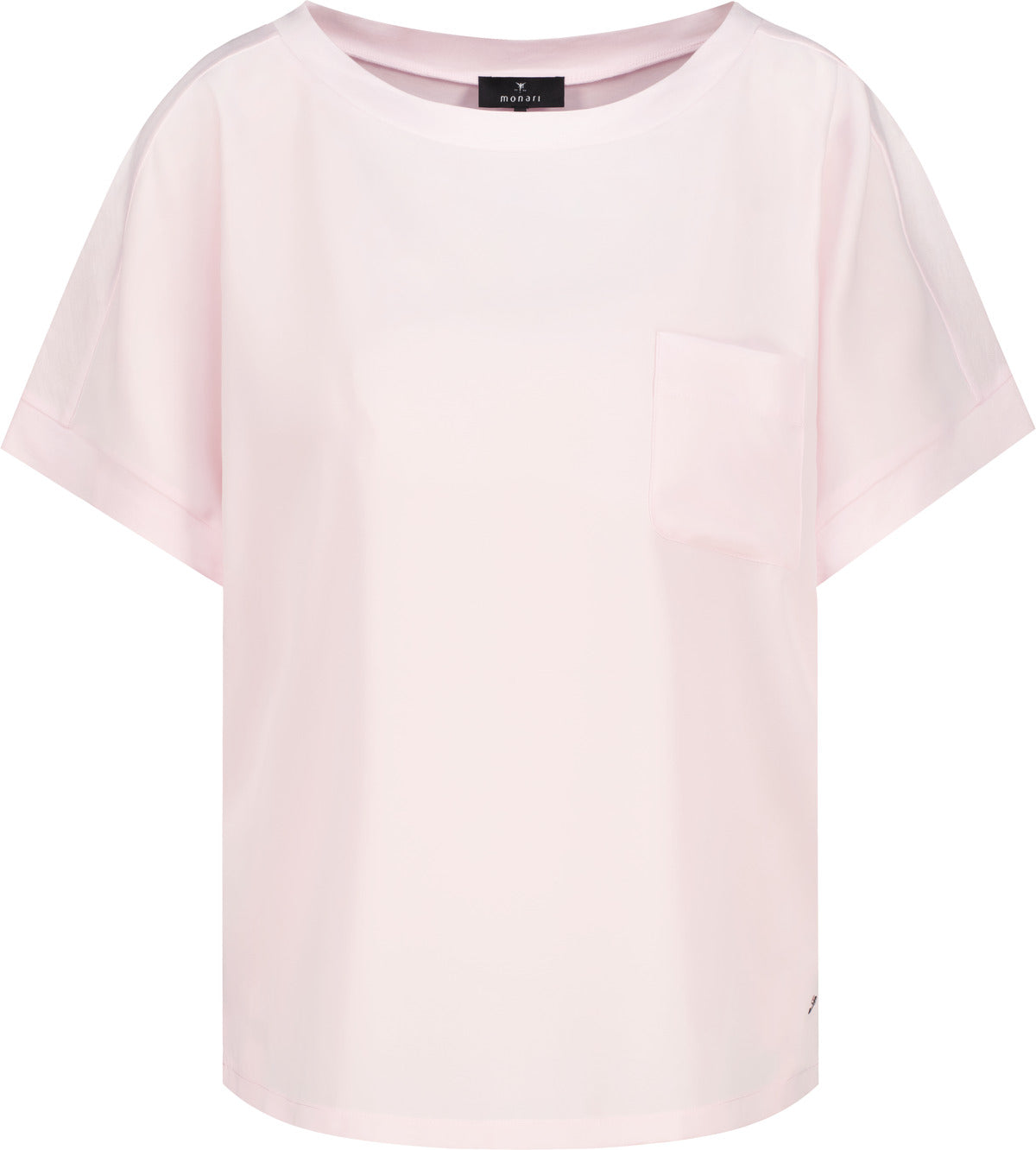 Shirt - Materialmix