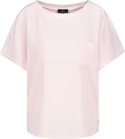 Shirt - Materialmix
