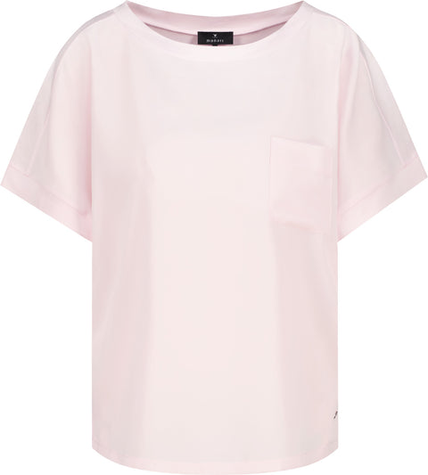 Shirt - Materialmix