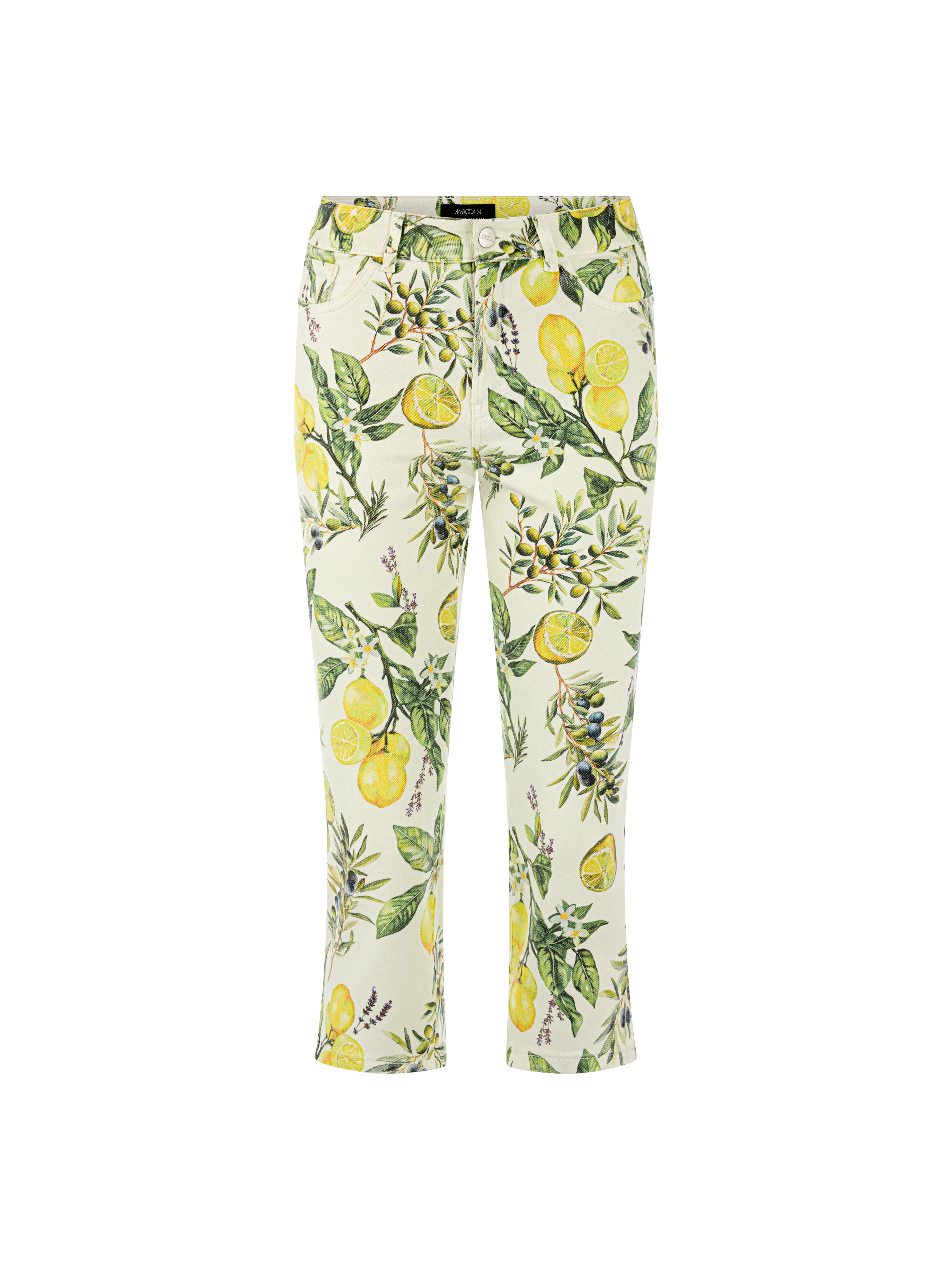 Capri-Jeans - SILEA