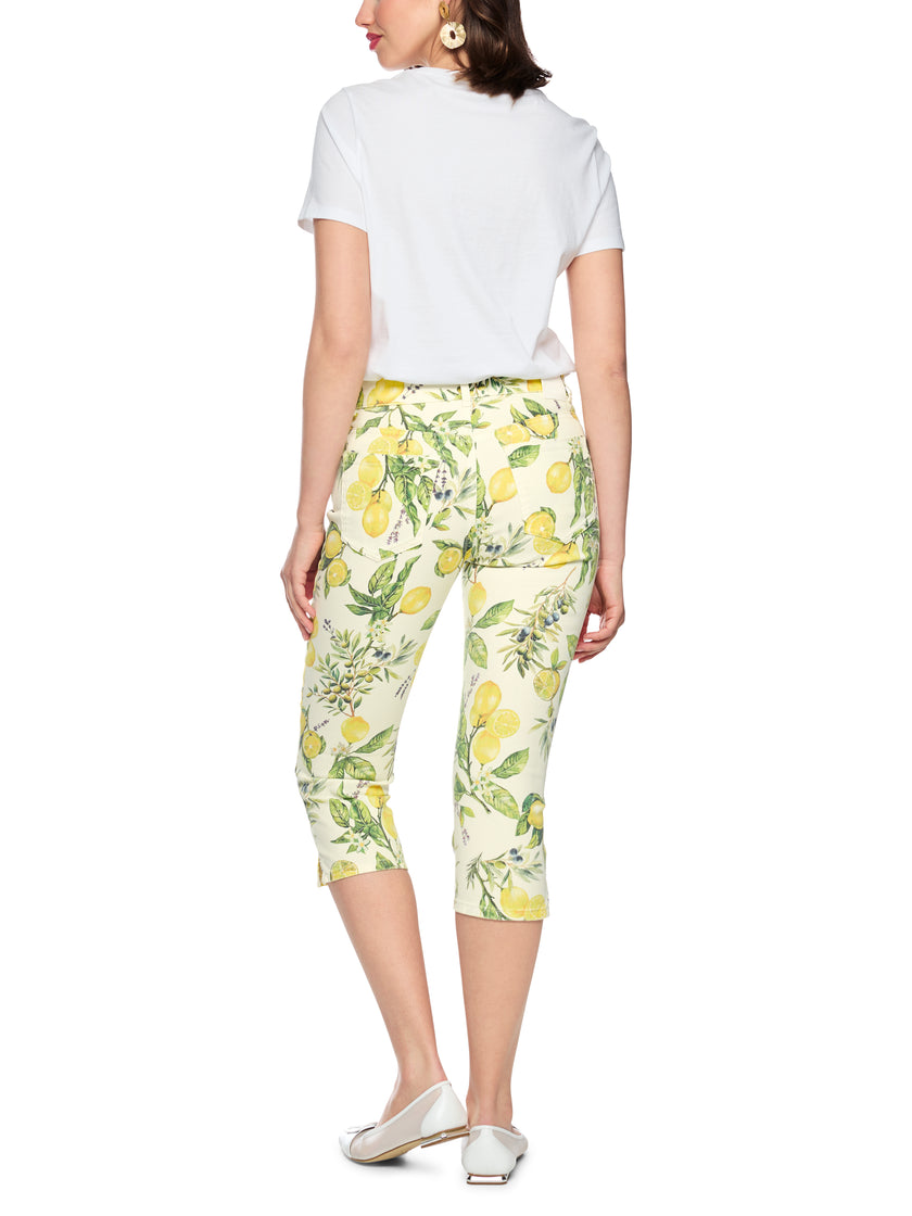 Capri-Jeans - SILEA