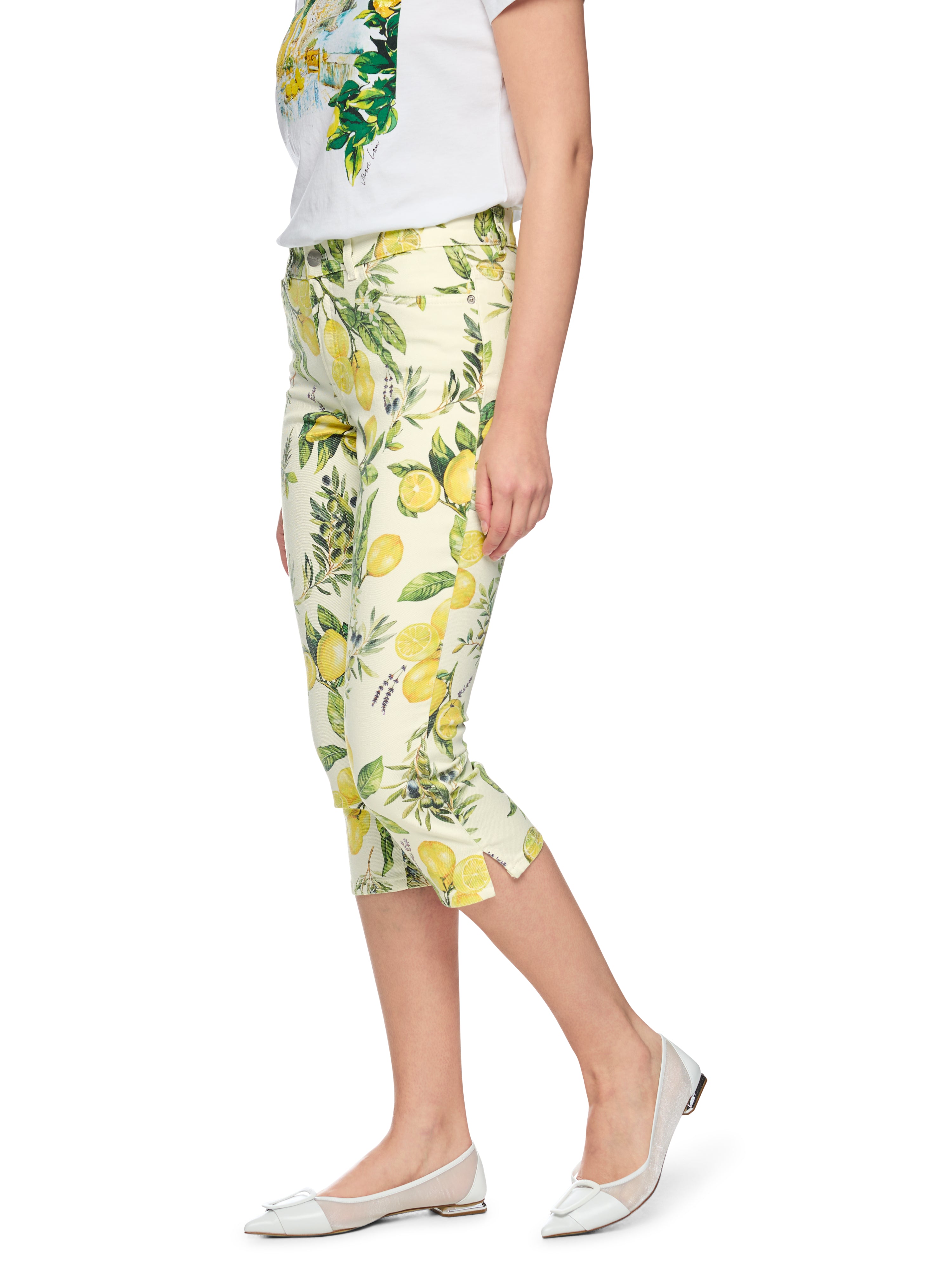Capri-Jeans - SILEA
