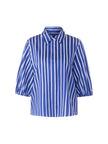 Hemdbluse - Baumwolle