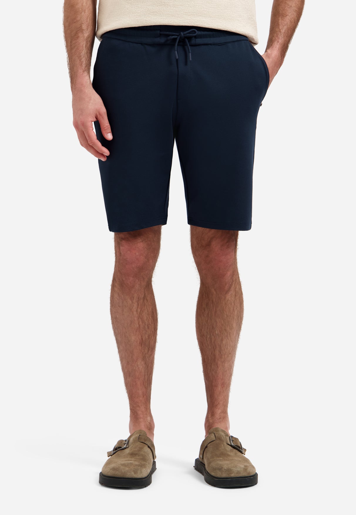 Short - Jersey