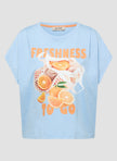 Shirt - Orange Juice