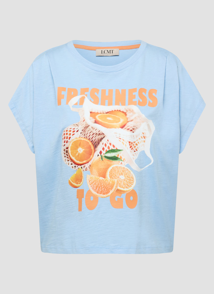 Shirt - Orange Juice