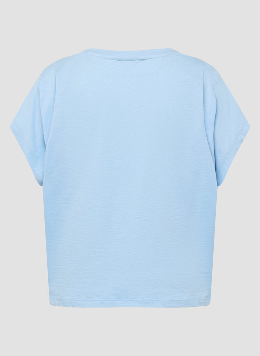 Shirt - Orange Juice