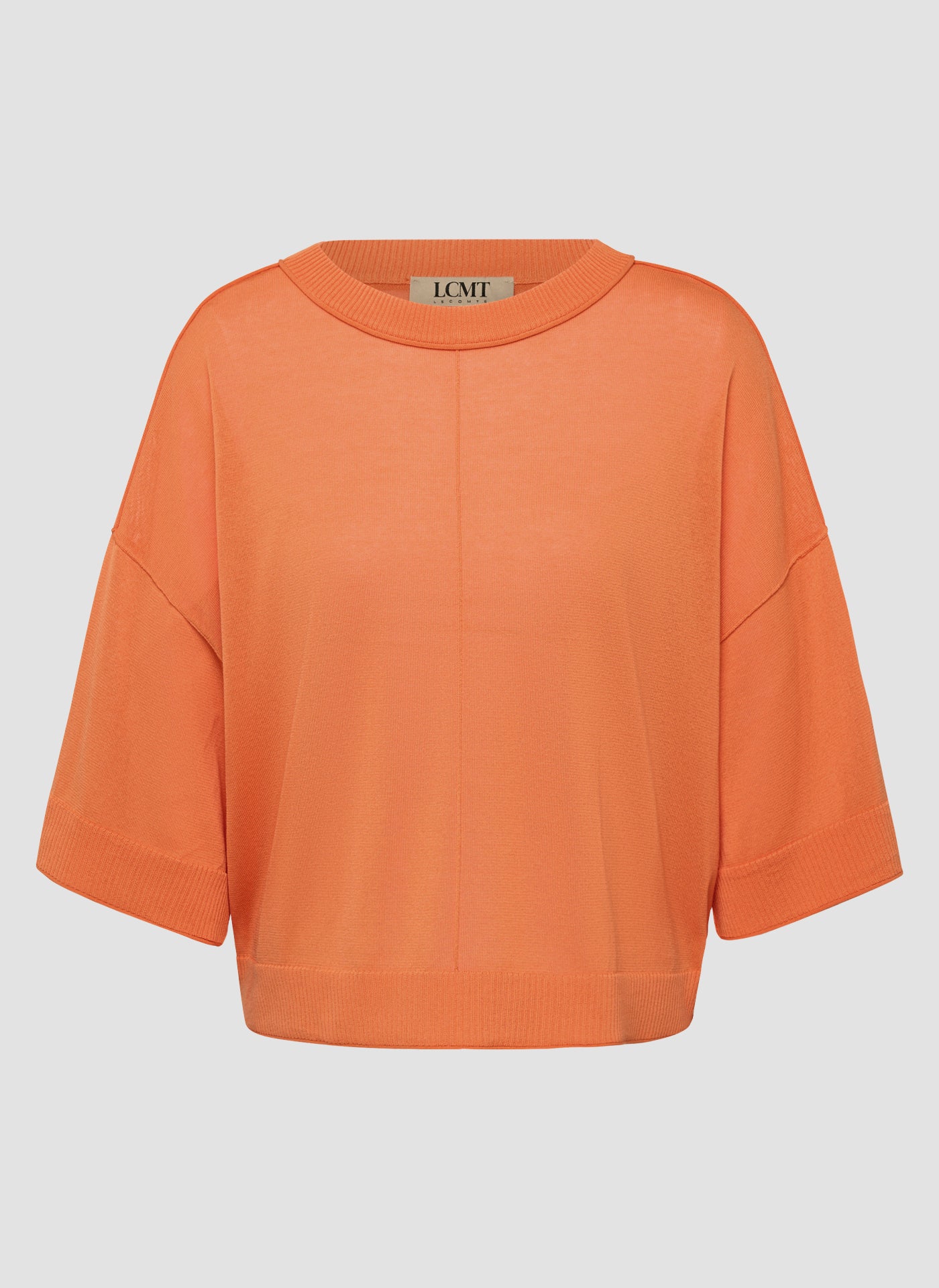 Pullover - Orange Juice