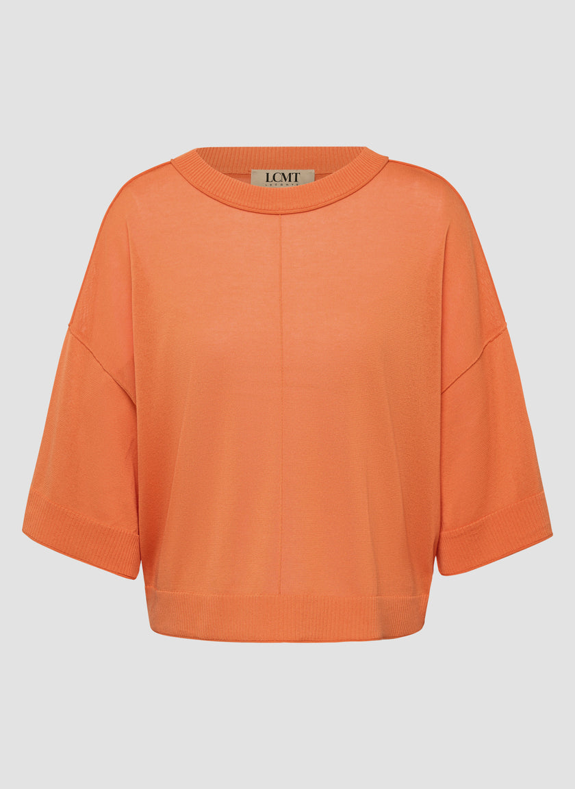 Pullover - Orange Juice