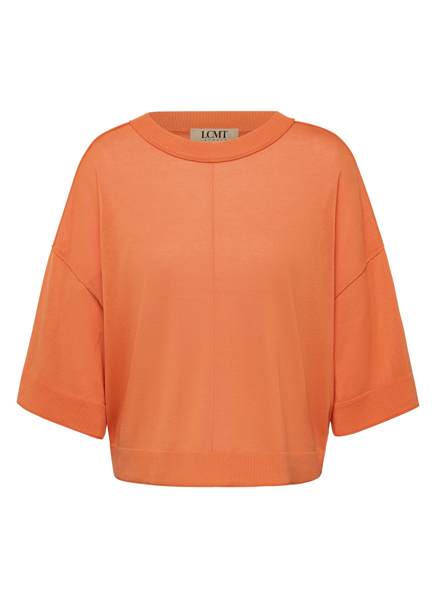 Pullover - Orange Juice