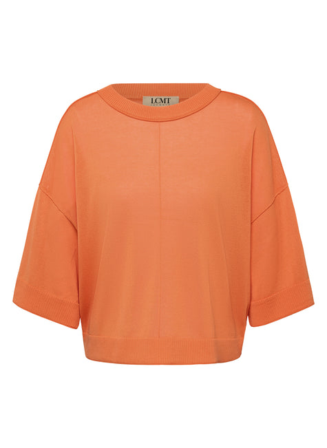 Pullover - Orange Juice