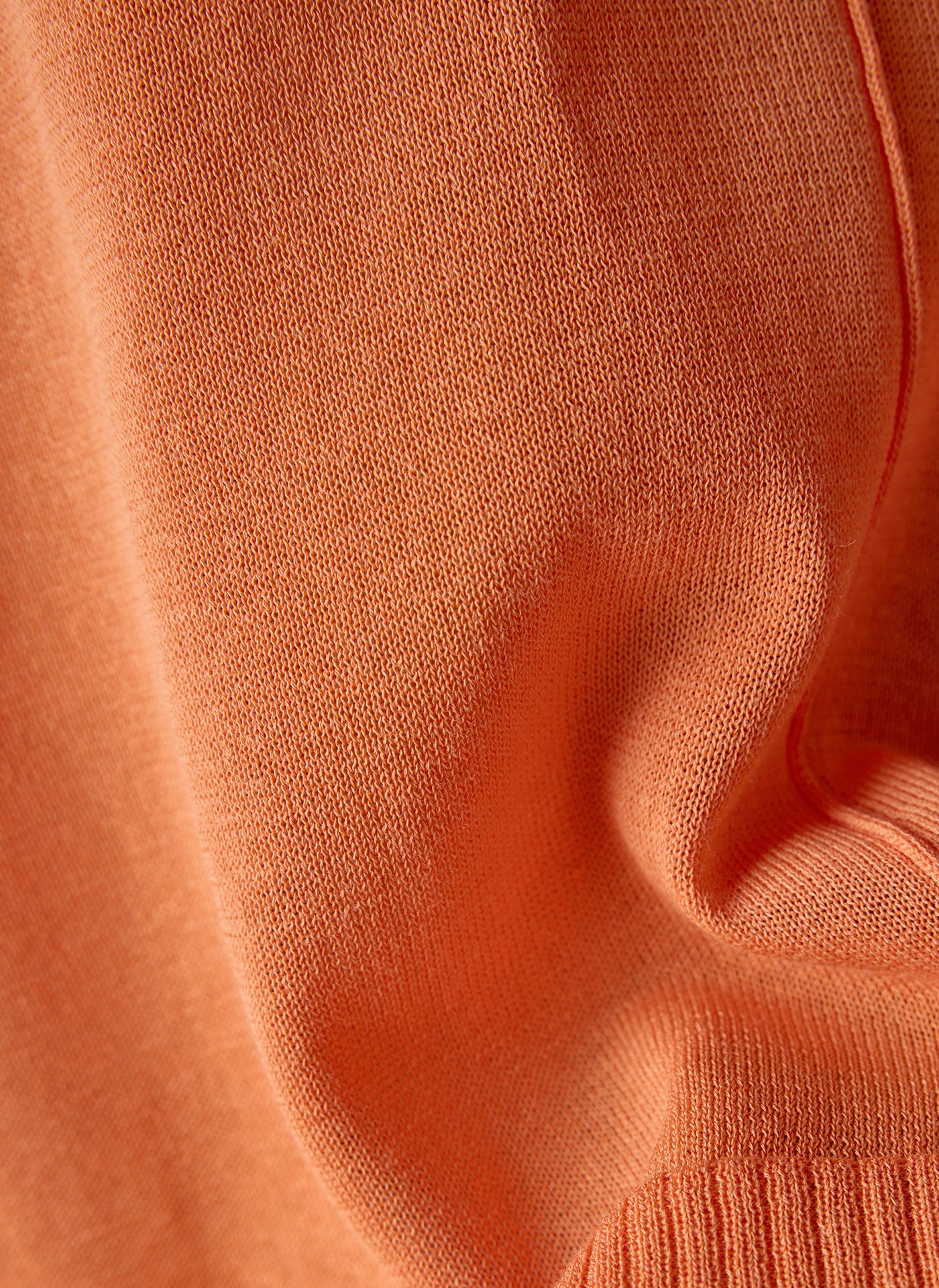 Pullover - Orange Juice