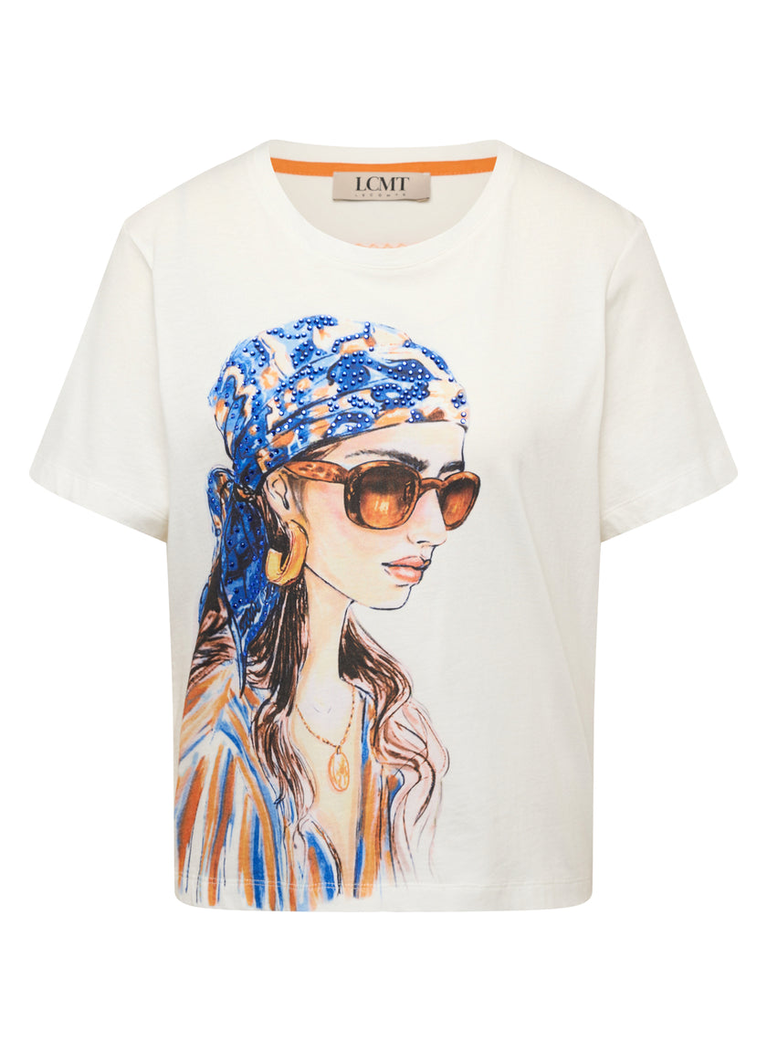 T-Shirt - Orange Juice