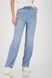 Jeans - Wide Leg