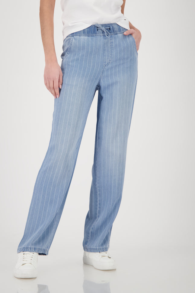 Jeans - Wide Leg