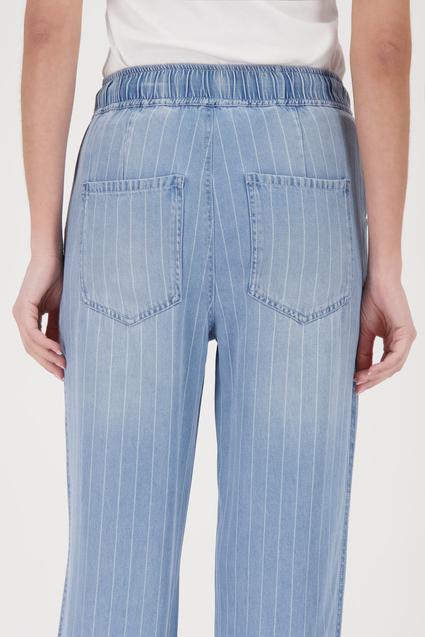 Jeans - Wide Leg