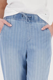 Jeans - Wide Leg