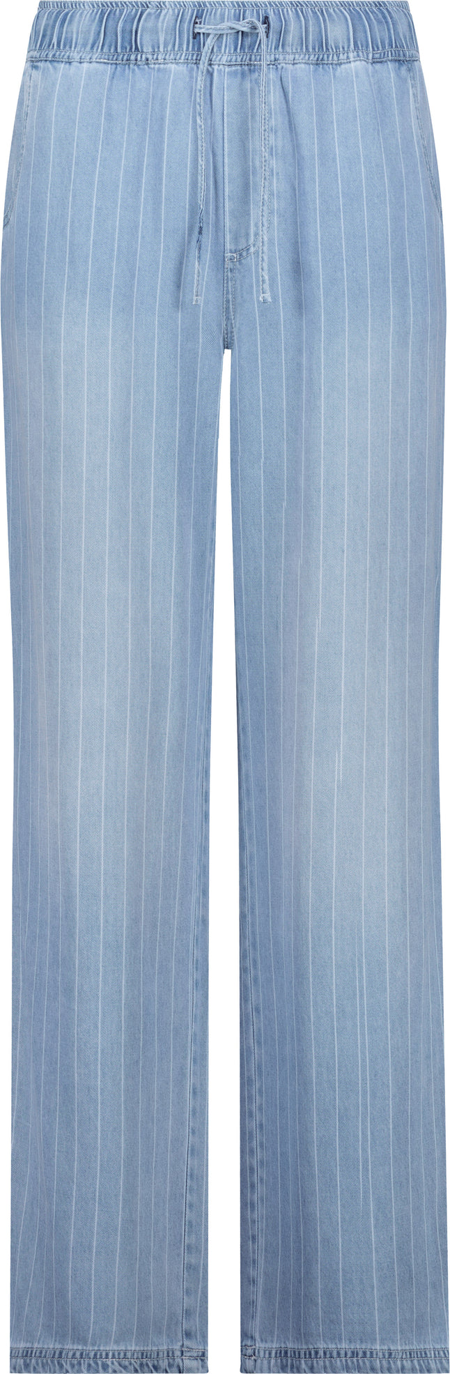Jeans - Wide Leg