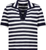 Pullover - Polokragen