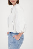 Jacke - 3/4 Arm