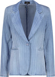 Blazer - Denim