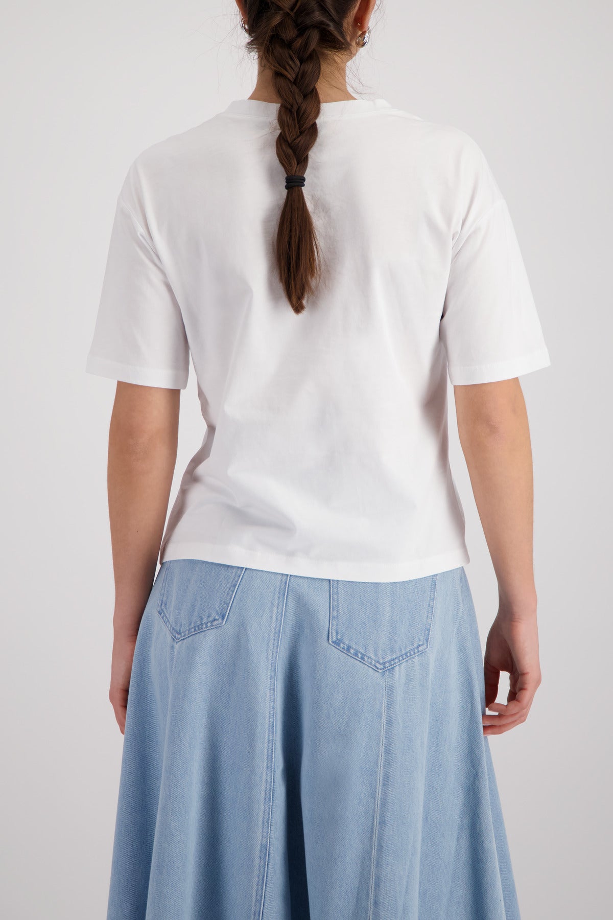 T-Shirt - Frontprint