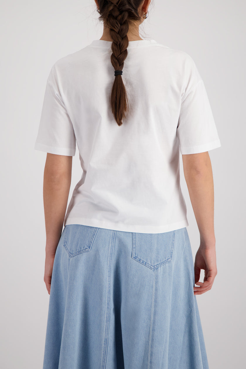 T-Shirt - Frontprint