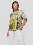 T-Shirt - Tropic Glam