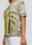 T-Shirt - Tropic Glam