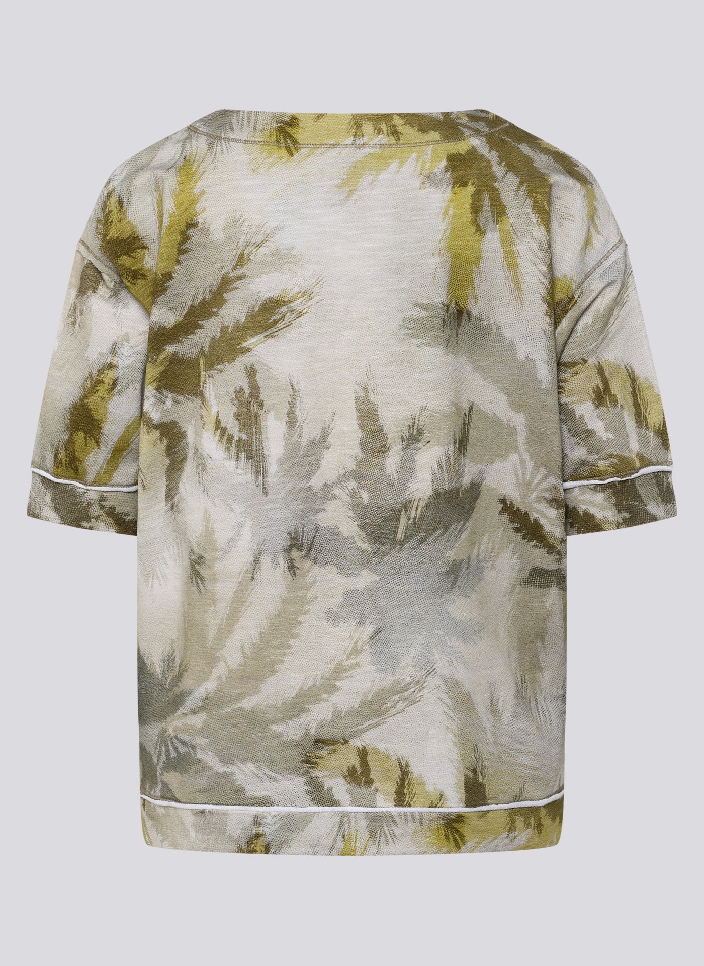 T-Shirt - Tropic Glam