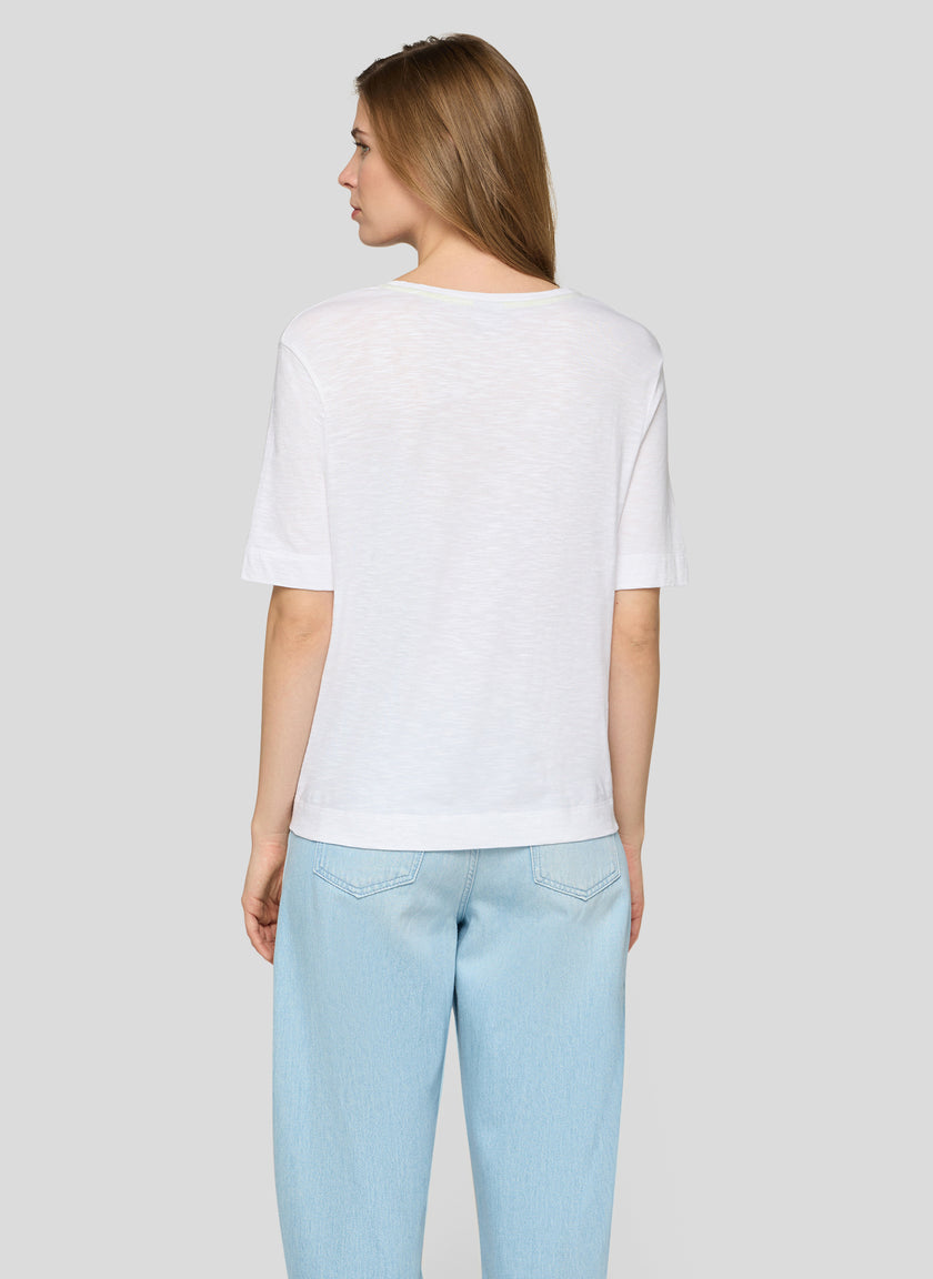 T-Shirt - Tropic Glam