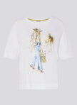 T-Shirt - Tropic Glam