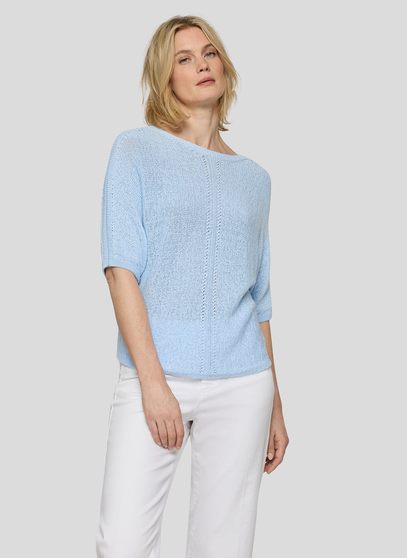 Pullover - Tropic Glam