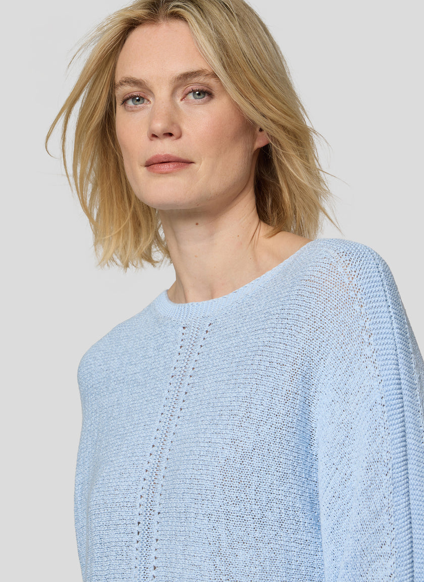 Pullover - Tropic Glam