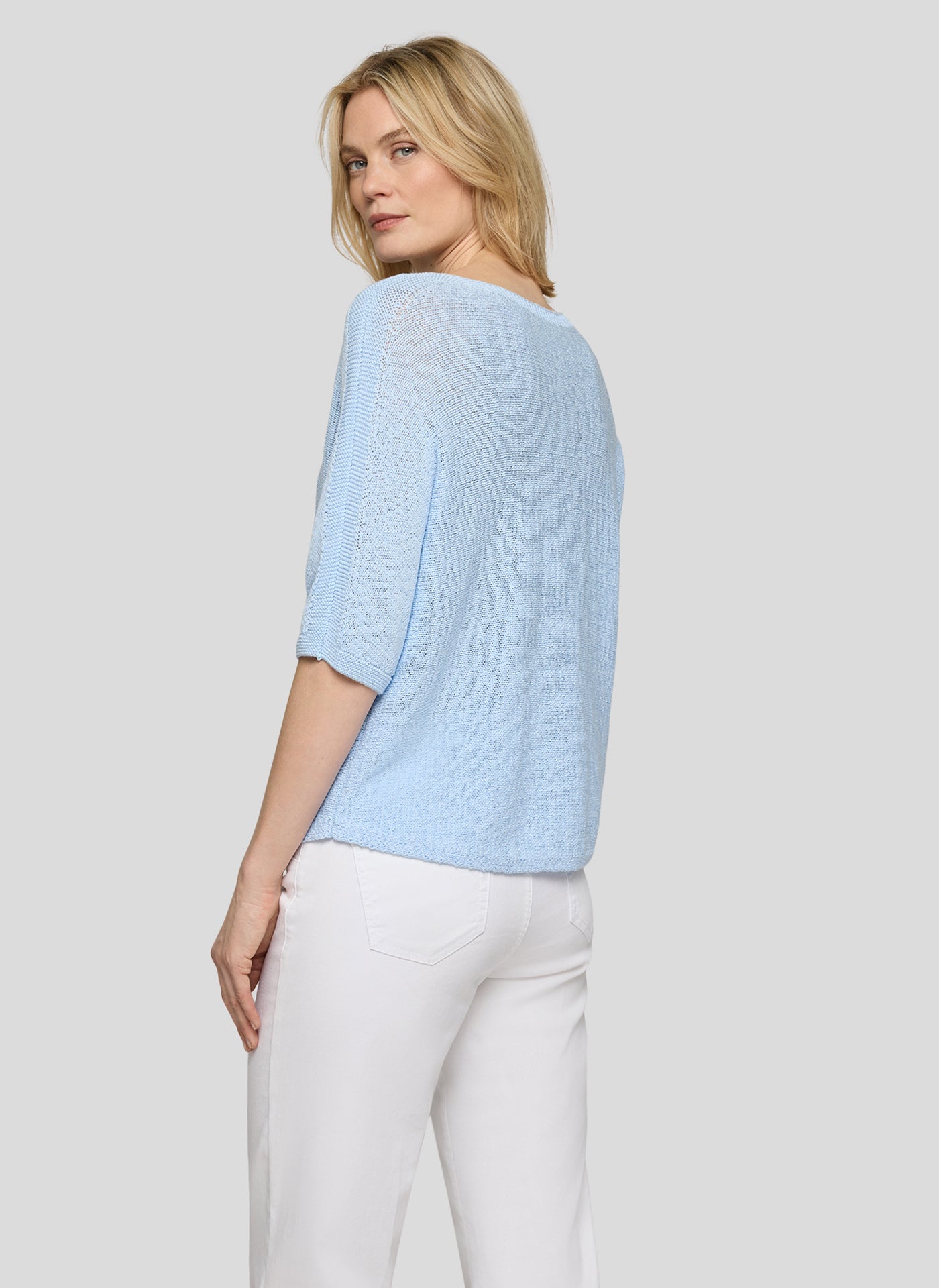 Pullover - Tropic Glam