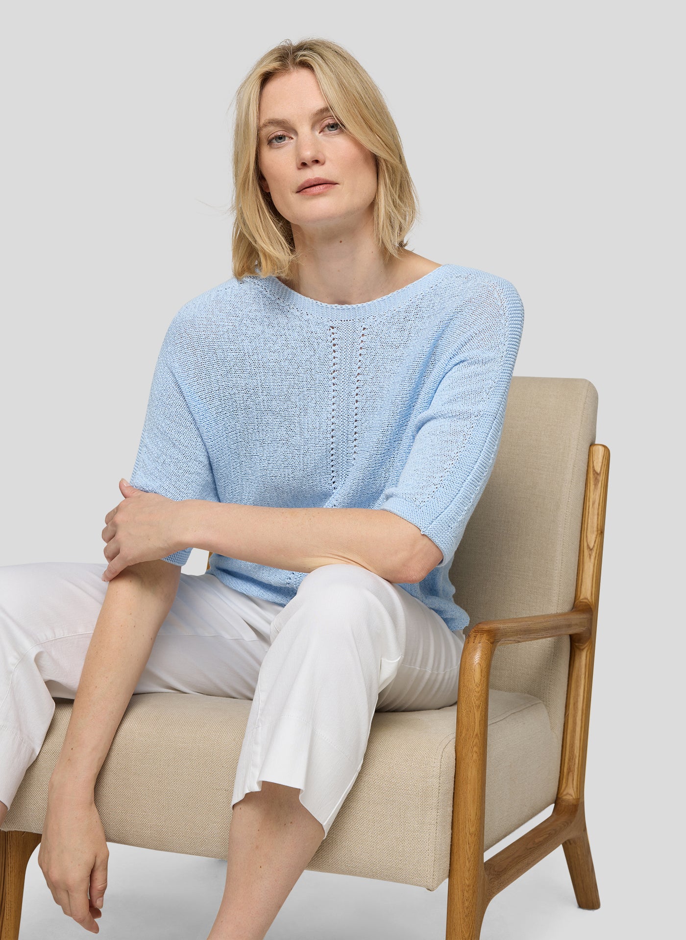 Pullover - Tropic Glam