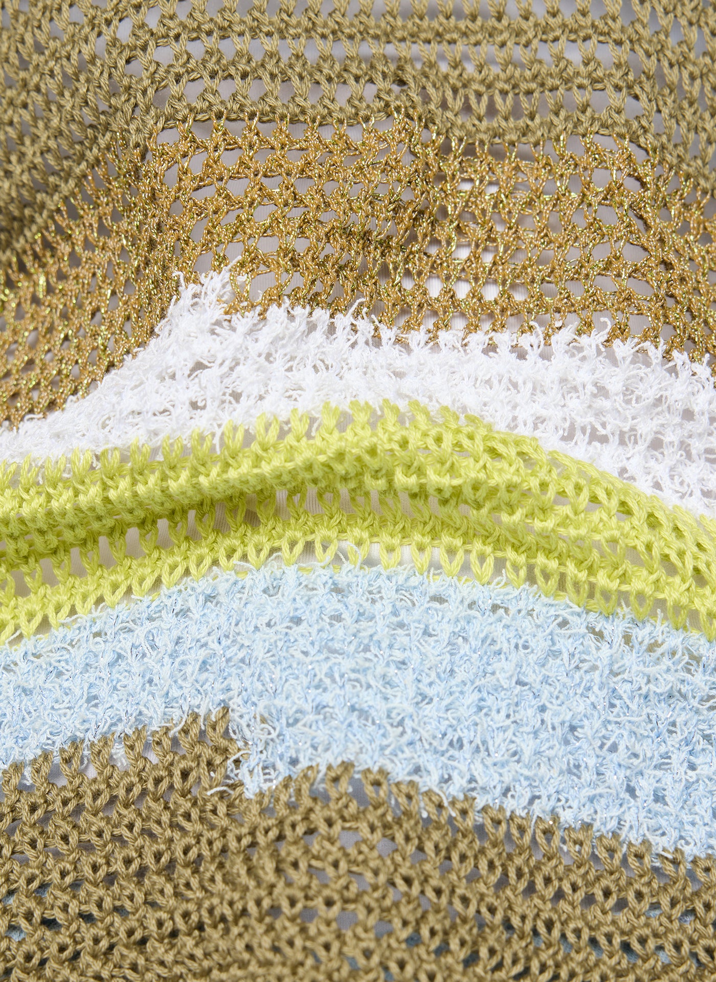 Pullover - Tropic Glam
