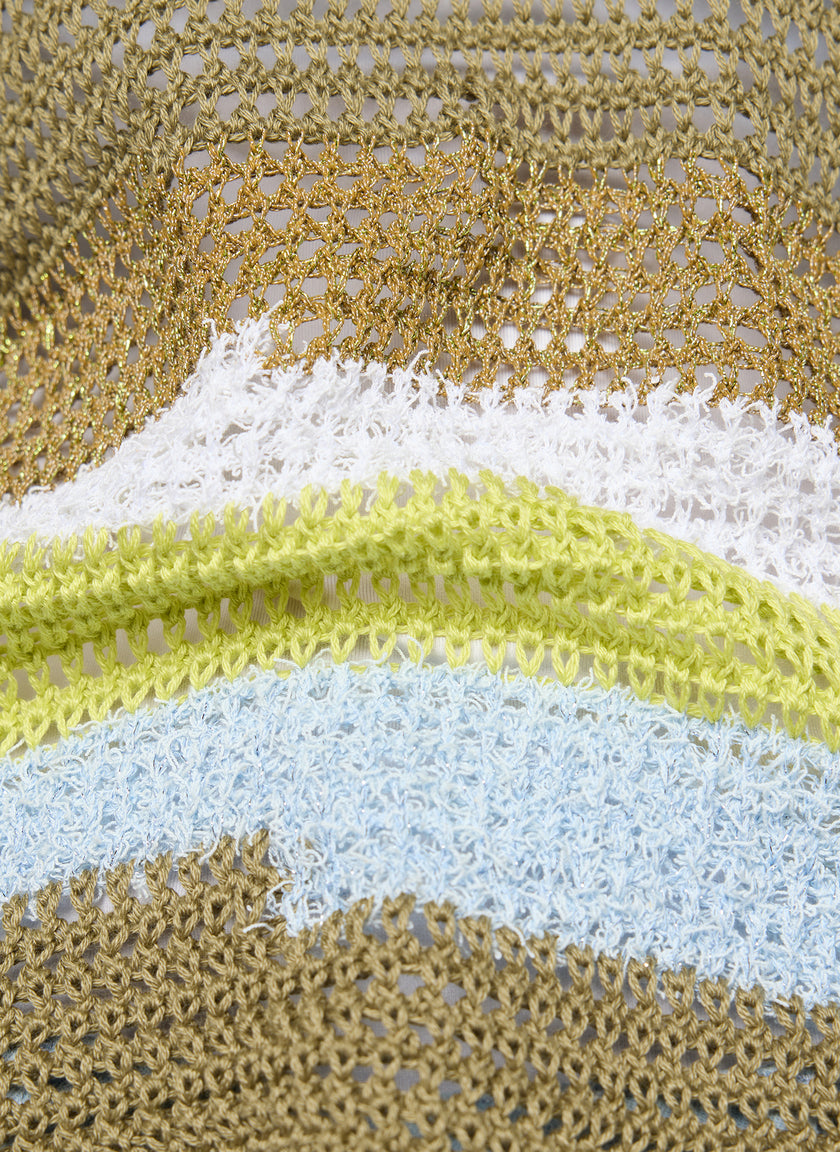 Pullover - Tropic Glam