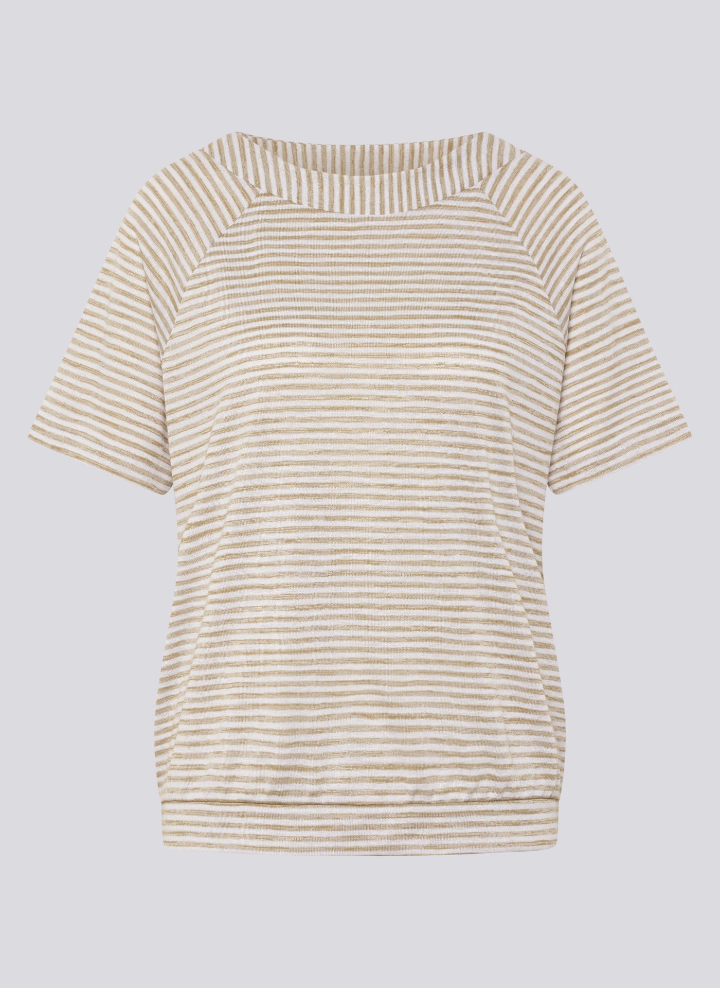 T-Shirt - Tropic Glam