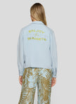 Bluse - Tropic Glam