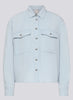 Bluse - Tropic Glam