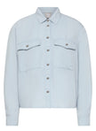 Bluse - Tropic Glam