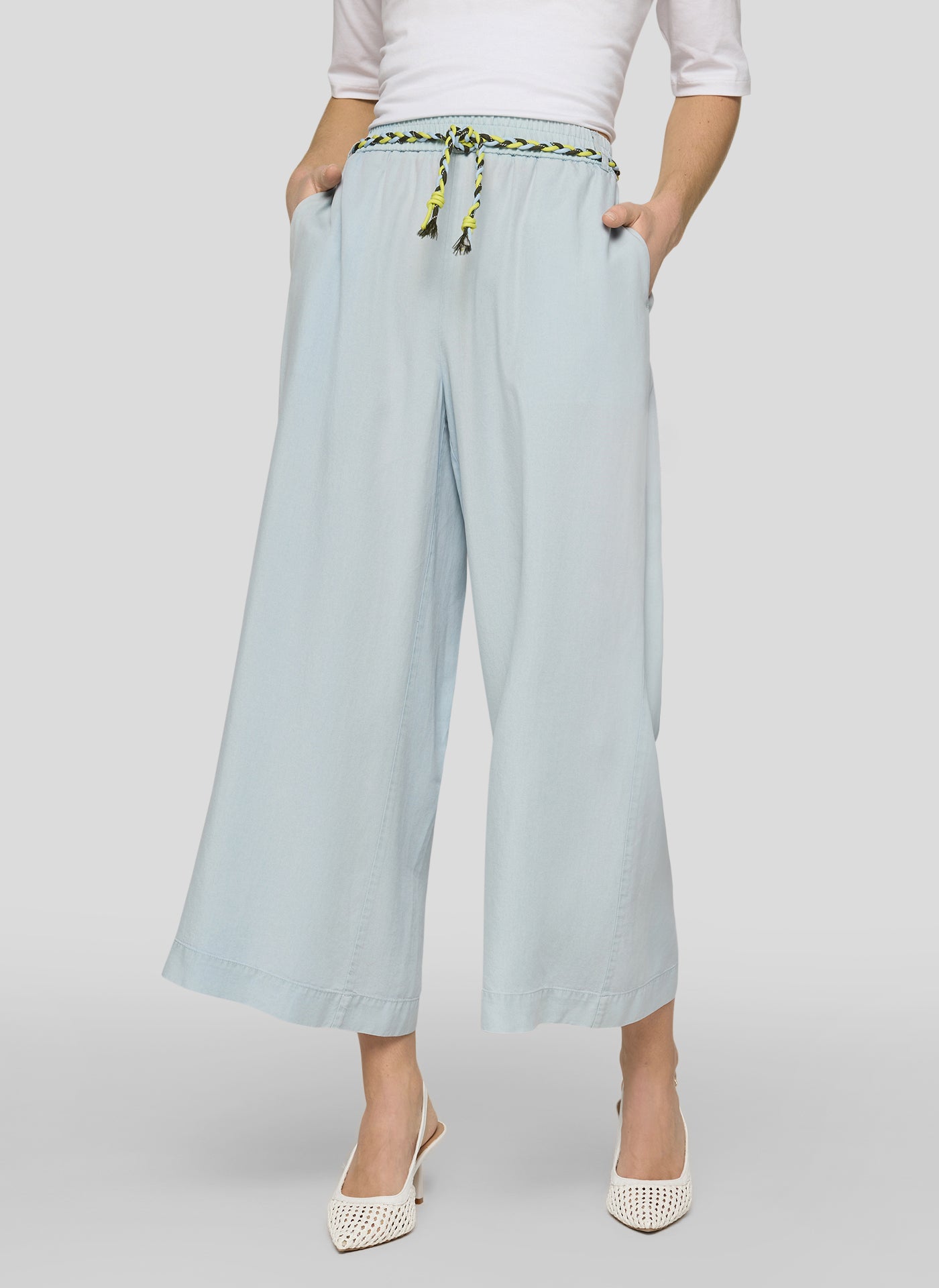 Culotte - Tropic Glam