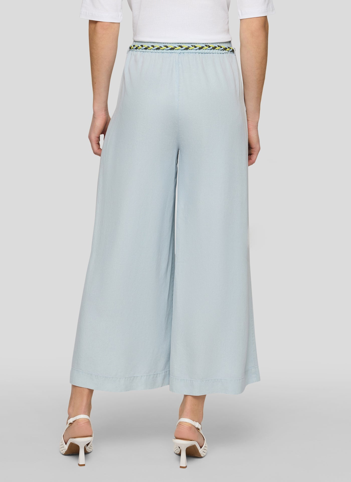 Culotte - Tropic Glam