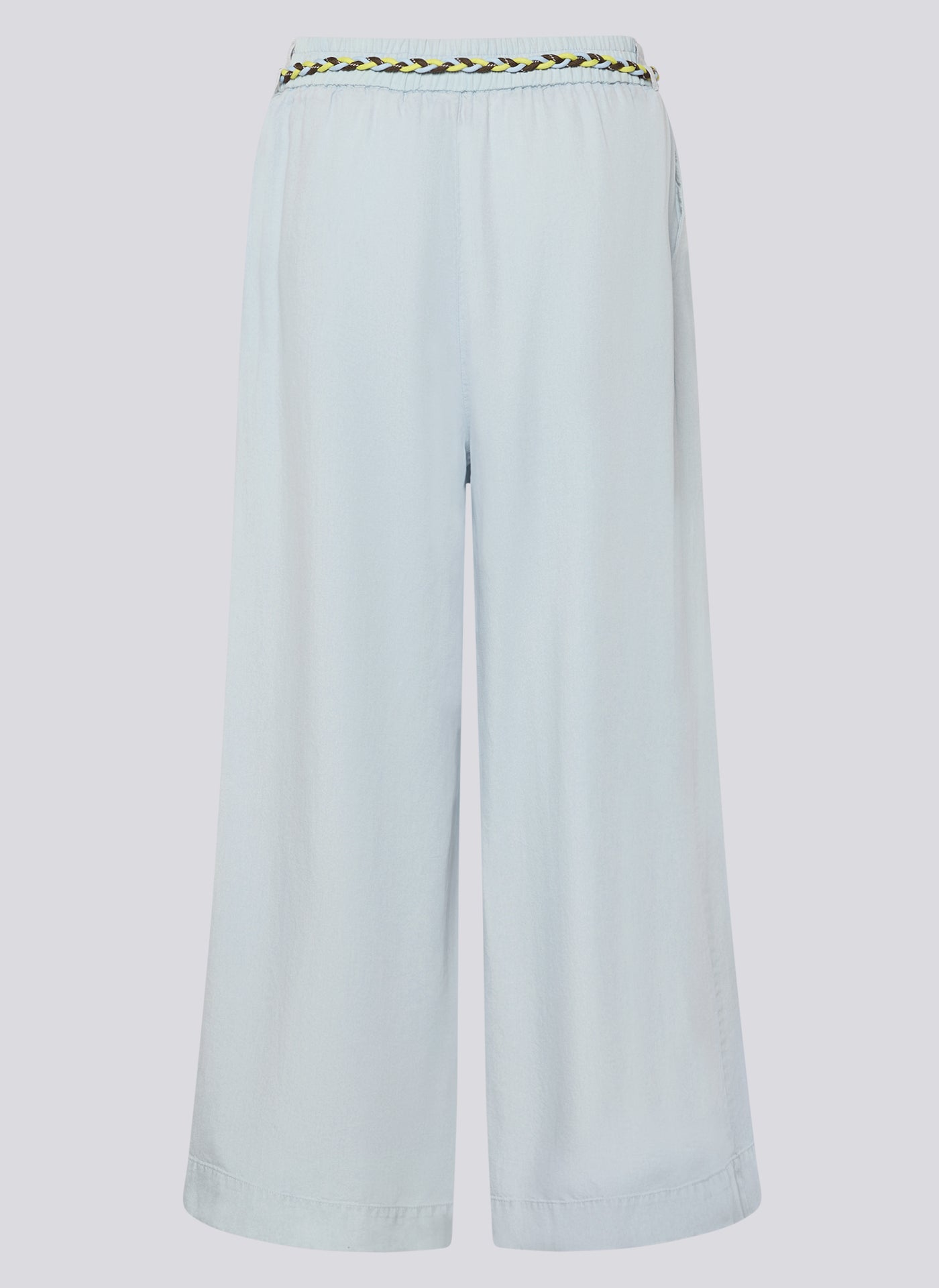 Culotte - Tropic Glam