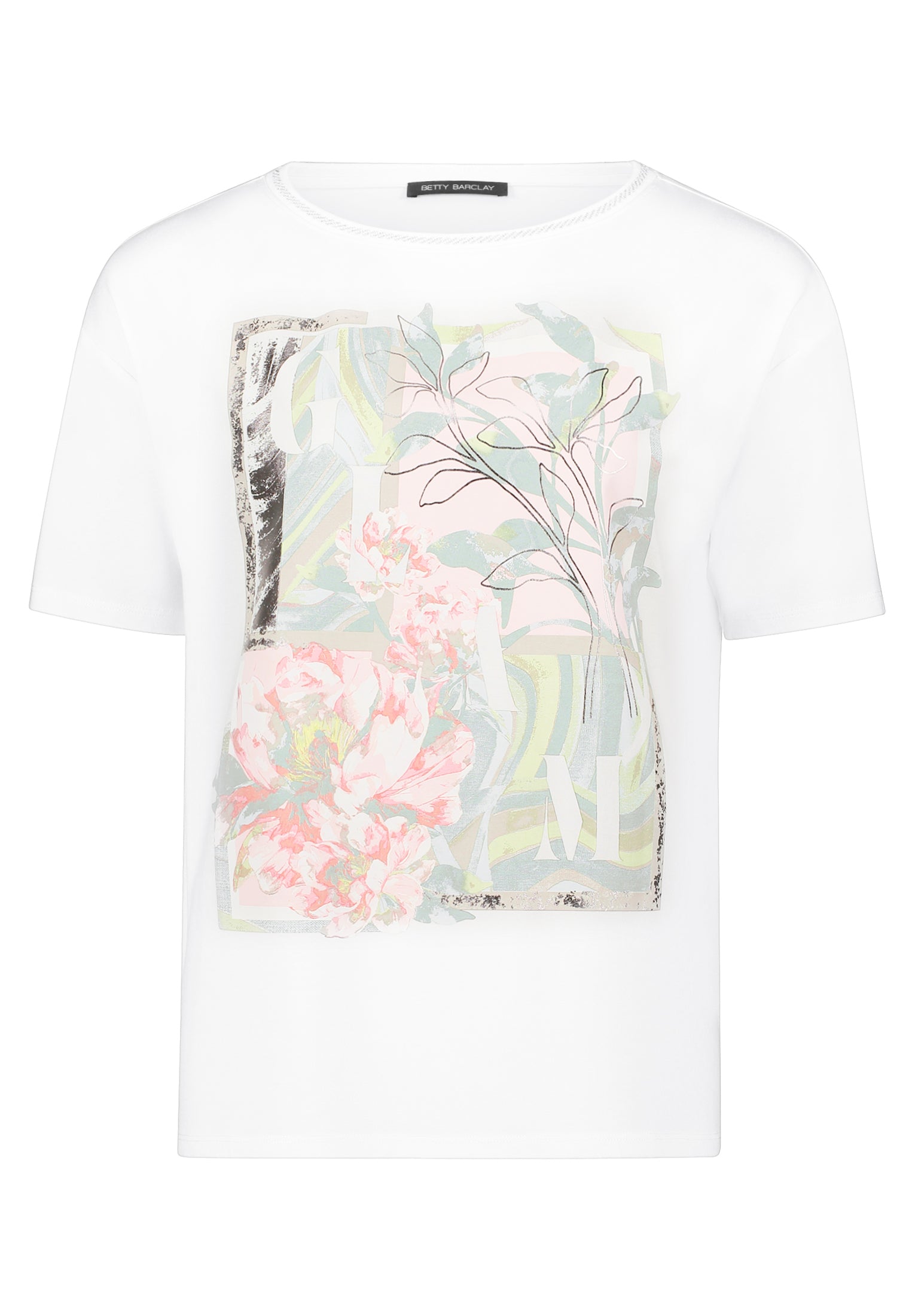 Shirt - Frontprint
